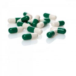 500 Size 000 Bulk Vegetable Gelatine Empty Capsule Medicine Pill Drug