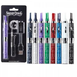 Snoop Dogg Dry Herb Vaporizer G Pen Kit