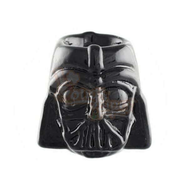 3G Star Wars Darth Vader Glass Pipe