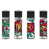 Clipper Refillable Gas Hard Tattoo Large