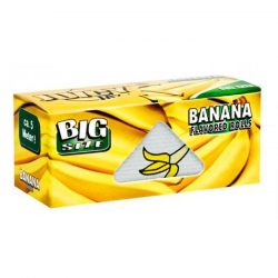 Juicy Jays Banana Flavoured Paper Rolls 5m