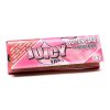 Juicy Jays Cotton Candy Flavoured Rolling Papers 1 1/4