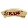 RAW Maestro Cone Filter Roach Tips King Size