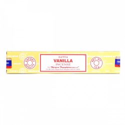Satya Vanilla Incense 15g