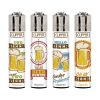 Clipper Refillable Gas Beer Large