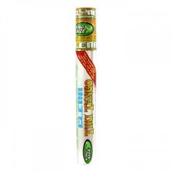 Cyclones King Size Clear Tiki Tango Pre Rolled Cone King Size