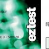 EZ Test Tube for GHB