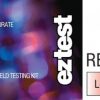 EZ Test Tube for Opiates DXM and Ecstasy