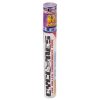 Cyclones Clear Rock Star Cola Flavoured Pre Rolled Cone King Size