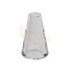 Glass Cone Piece Large Agung
