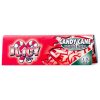 Juicy Jays Candy Cane Flavoured Rolling Papers 1 1/4