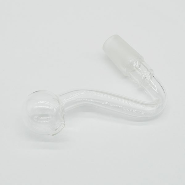 Mini Bubbler Glass Pipe