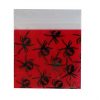Red Back Spider Bag 50x50mm