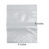 Plastic Bag 152x102mm