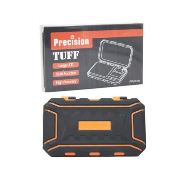 Precision TUFF Digital Scales 0.01g/200g