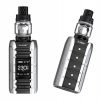 Smok E-Priv 230w Tc Kit - Black Silver