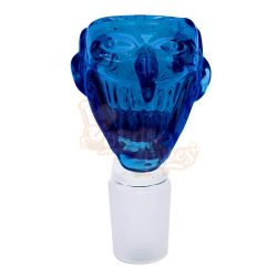 Stone Age Joker Cone Piece Blue 19mm
