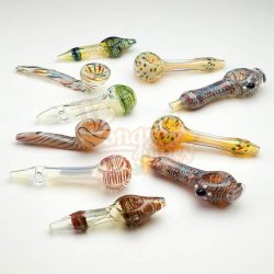 Sweety Glass Dry Pipe Agung
