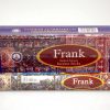 Sandesh Frankincense Hex Incense 20g