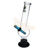 Large Glass Bonza Bubble Have A Nice Day 30cm