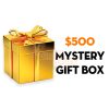 $500 JUMBO MYSTERY BOXES