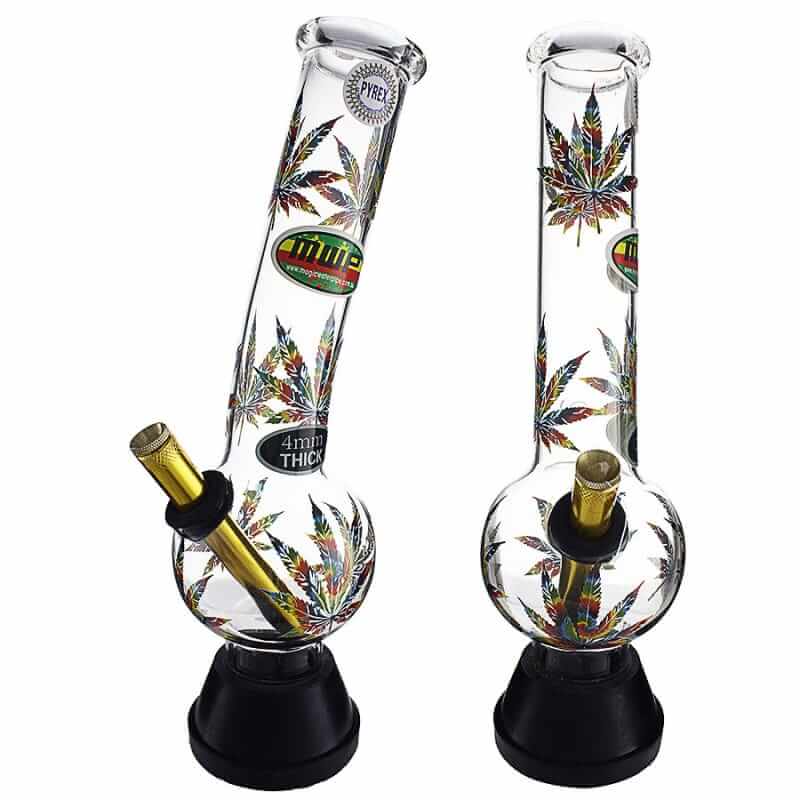 How to choose the right bong for beginners?