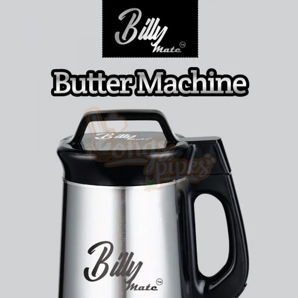 Billy Mate Butter Machine 1.2L