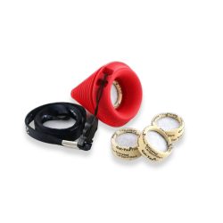 Billy Mate Mouthpiece and Filters Kit