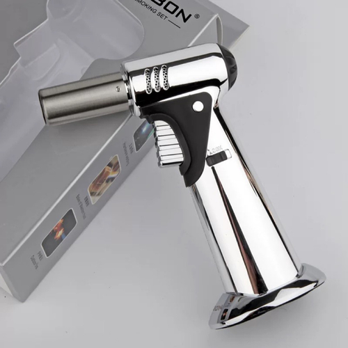 Jobon Multi Purpose Professional Jet Burner Torch Lighter