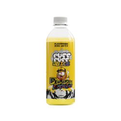 Puff Puff Juice Bongs Water pineapple express
