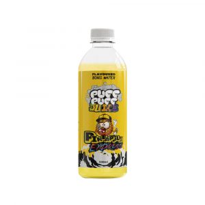 Puff Puff Juice Bongs Water pineapple express