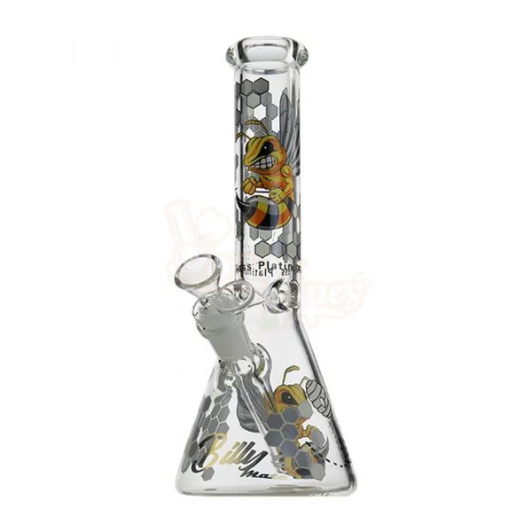 The Stingers Collection Glass Beaker 25cm