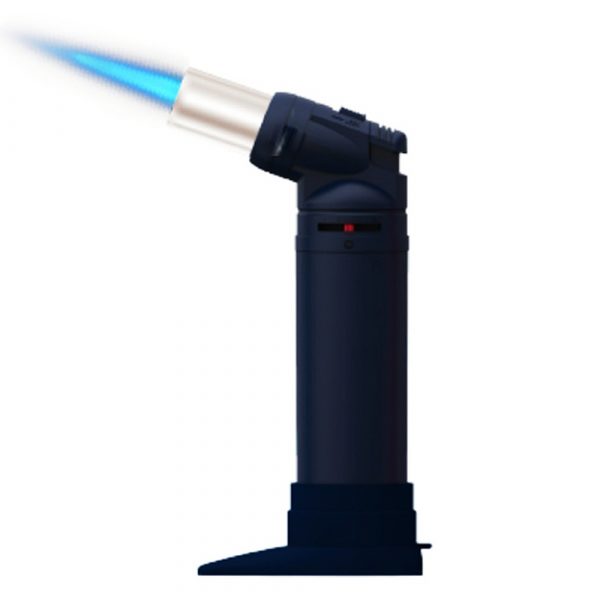 ZENGAZ Dual Flame Torch Lighter