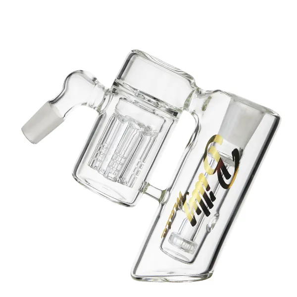 Billy Mate Double Chamber Ash-catcher 14mm