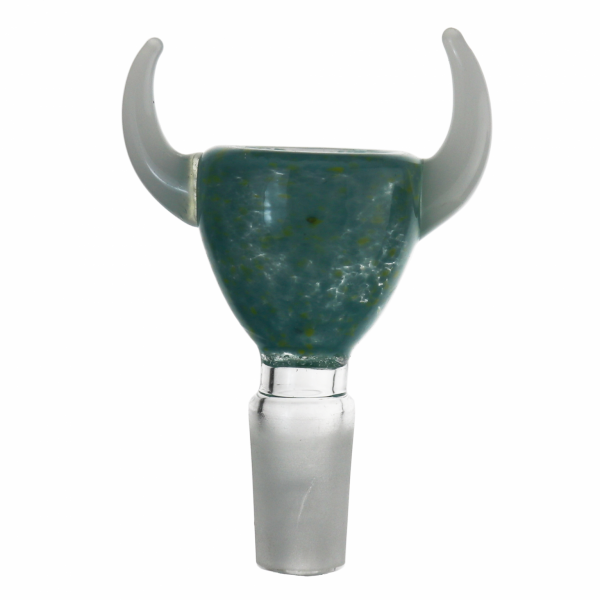 Viking Cone Piece with 2 horn handle 14mm