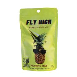 FLY HIGH Herbal Smoke Mix 25g
