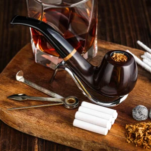 How to Choose the Perfect Smoking Pipe for You
