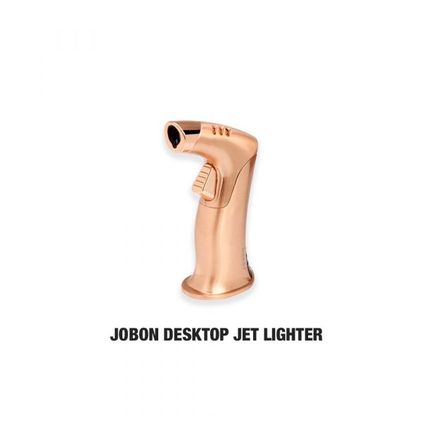 Jobon Desktop Jet Lighter