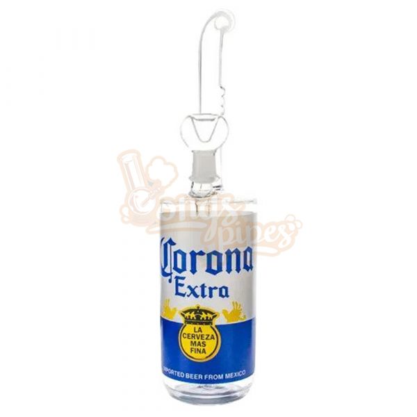 Corona Extra Can Beer Bong 23cm