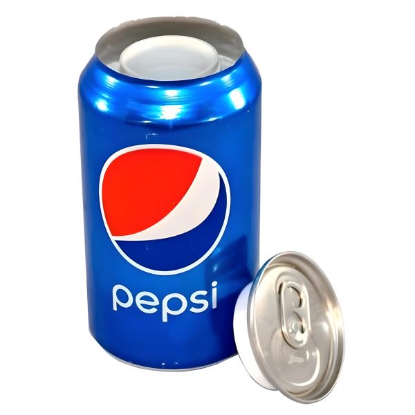 Pepsi Can Diversion Safe 375ml