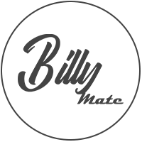 Billy Mate