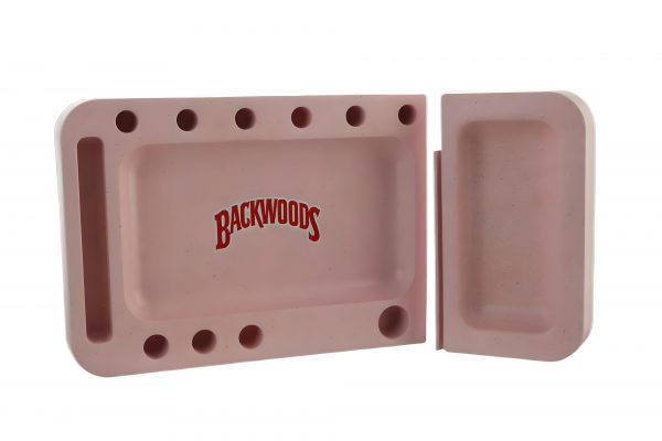 Biodegradable Rolling Tray
