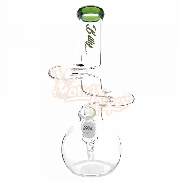 Billy Mate ZigZag Bong 30cm