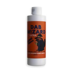 Dab Wizard Extra Strength Instant Cleaner 250ml
