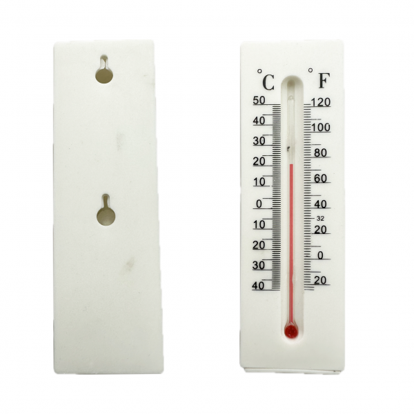 Temperature Thermometer Stash