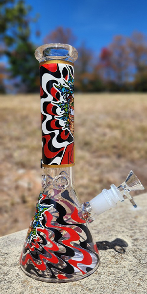 BONGSnPIPES Summer 2024 Collection #4