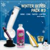 Winter offer combo pack #3
