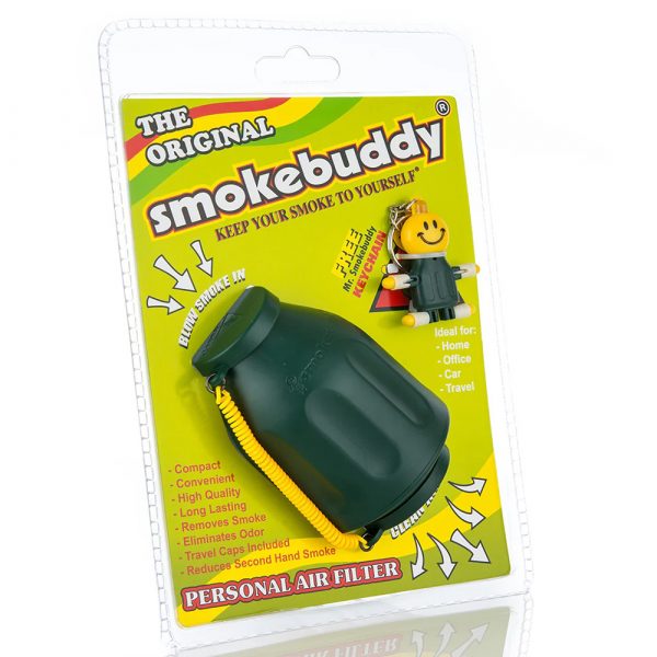 Smokebuddy Original Personal Air Filter