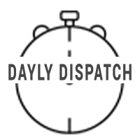 Daily dispatch