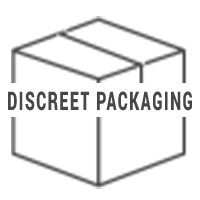 Discreet packaging